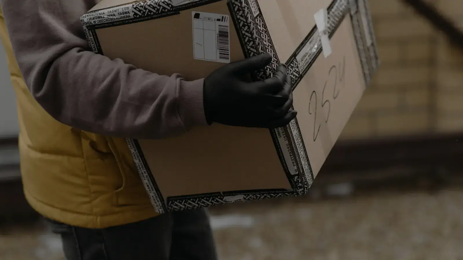 Report: The Future of Packaging - A Ten-Year Outlook