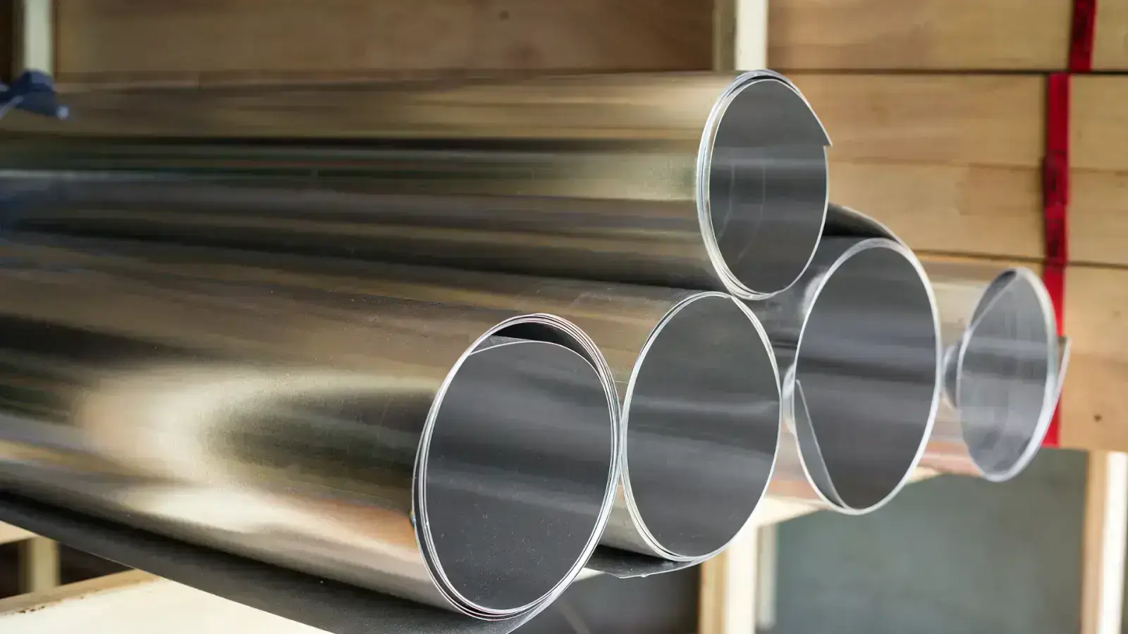 Metal Plating and Coating to Minimize Hazardous Byproducts