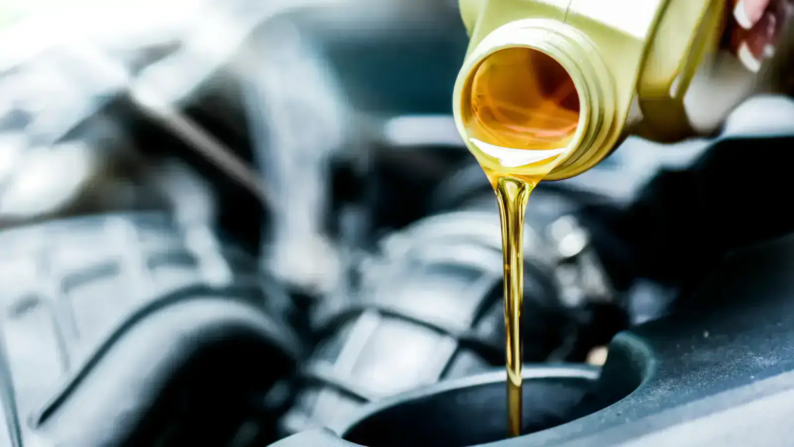 Discovering the Potentials in Circular Motor Oil Recycling