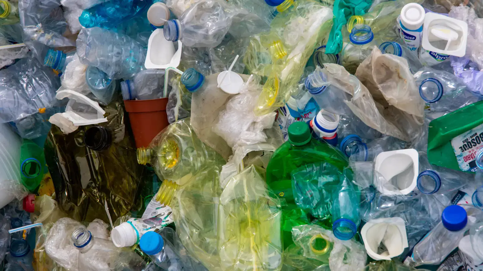 Optimizing Solid Waste Recycling: Strengthening Circularity and Enhancing Material Recovery