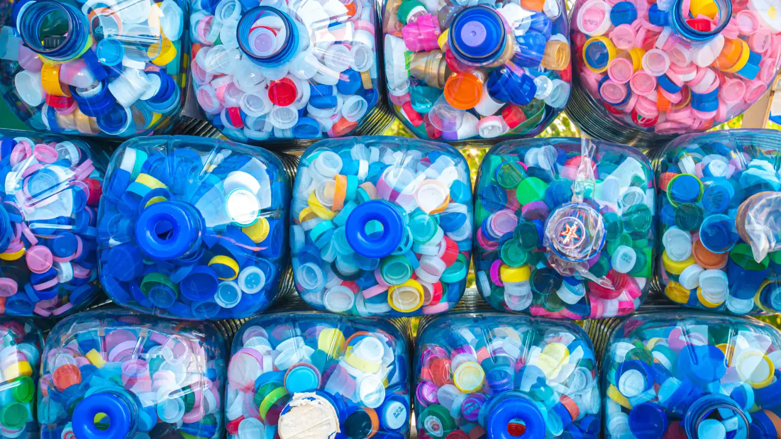Mastering the Art of Waste Stream Connection: A New Era in Industrial Symbiosis and Recycling Supply Chain