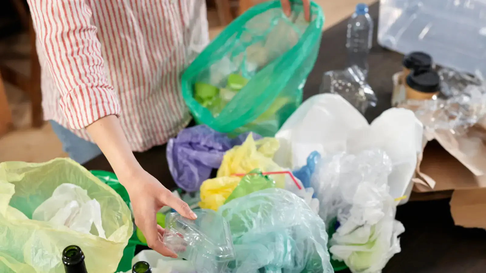 Creating Circularity in Reverse Logistics and Refurbishment Programs