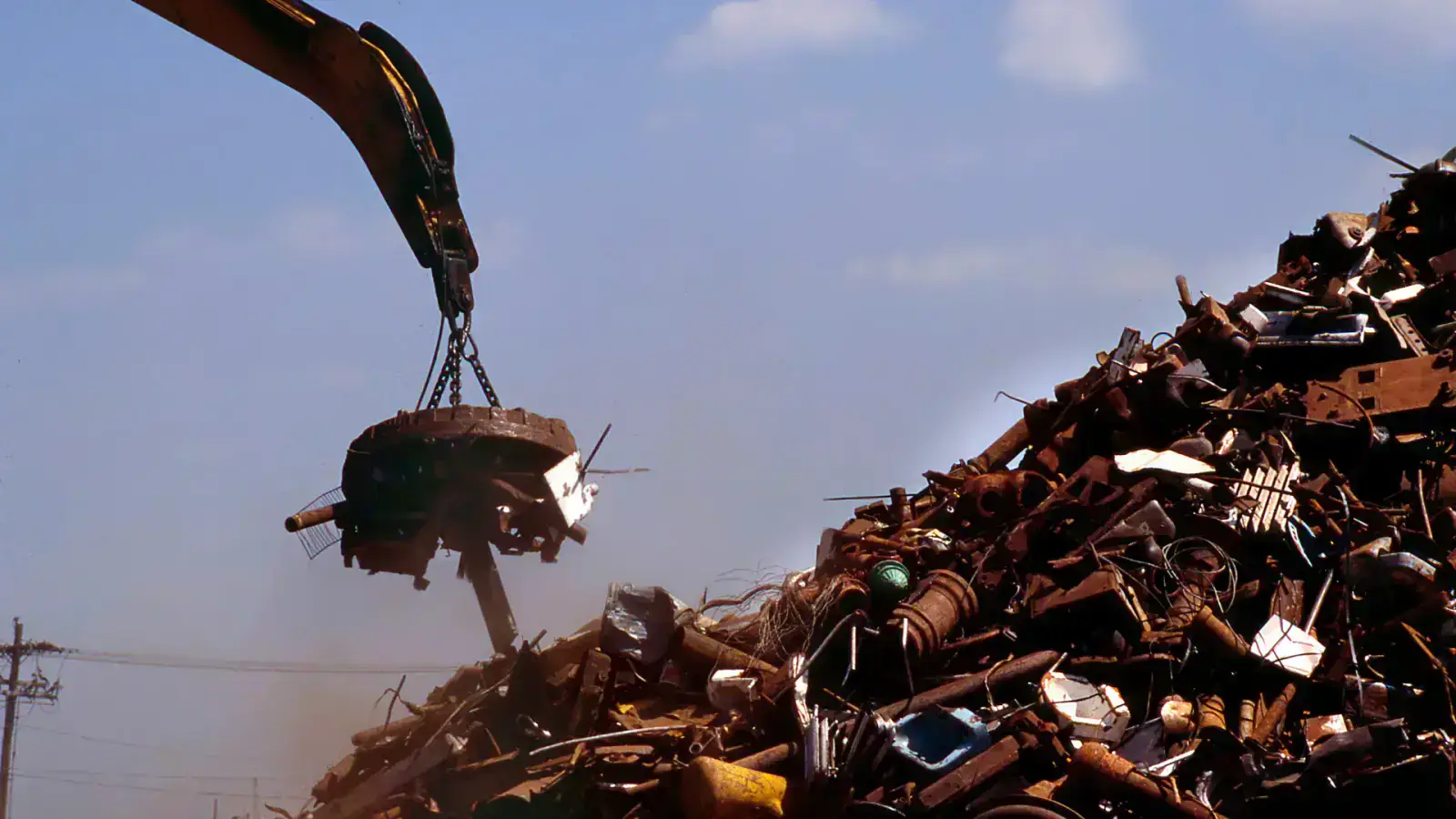 The Future of Rare Earth Magnet Recycling Unveiled