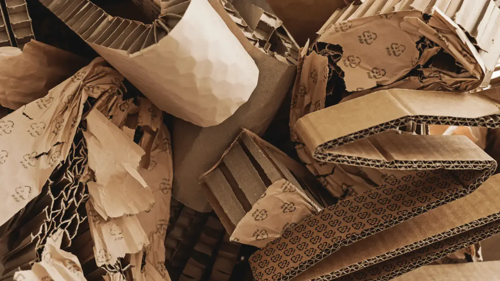 Revolutionize Your World with Paper and Cardboard Recycling: A Gateway to Environment Preservation