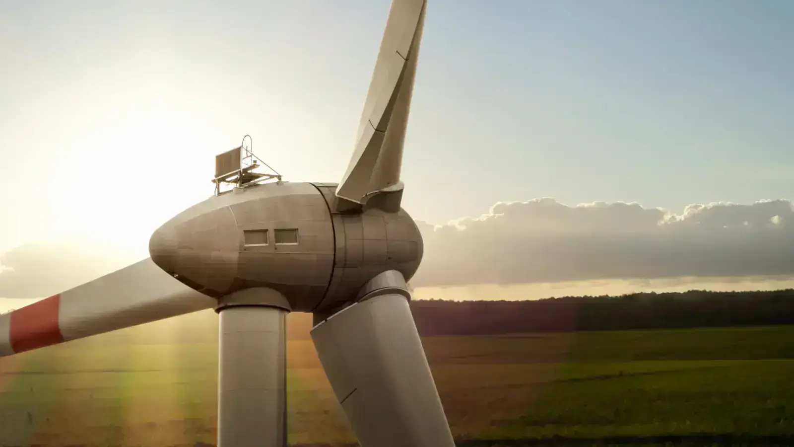 Creating Circularity in The Electric Motor and Generator Waste Supply Chain By Recycling Magnets
