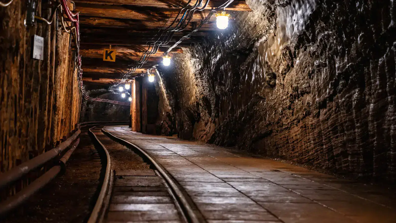 Unlocking Circular Supply Chains in Rare Earth Mine Tailings