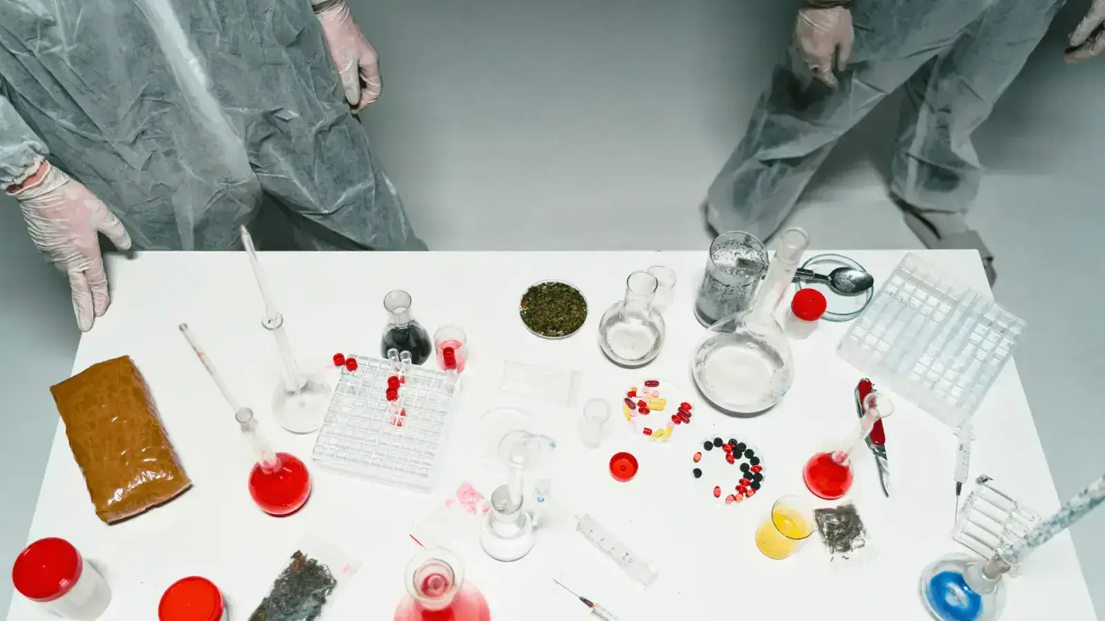 Embracing Green Chemistry: Your Guide to Sustainable Chemical Innovations