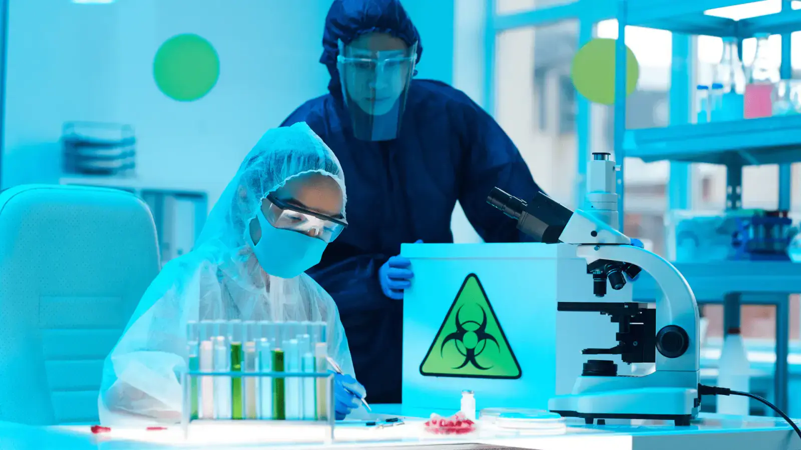 Bio-Based Chemicals: From Waste to Sustainable Resources