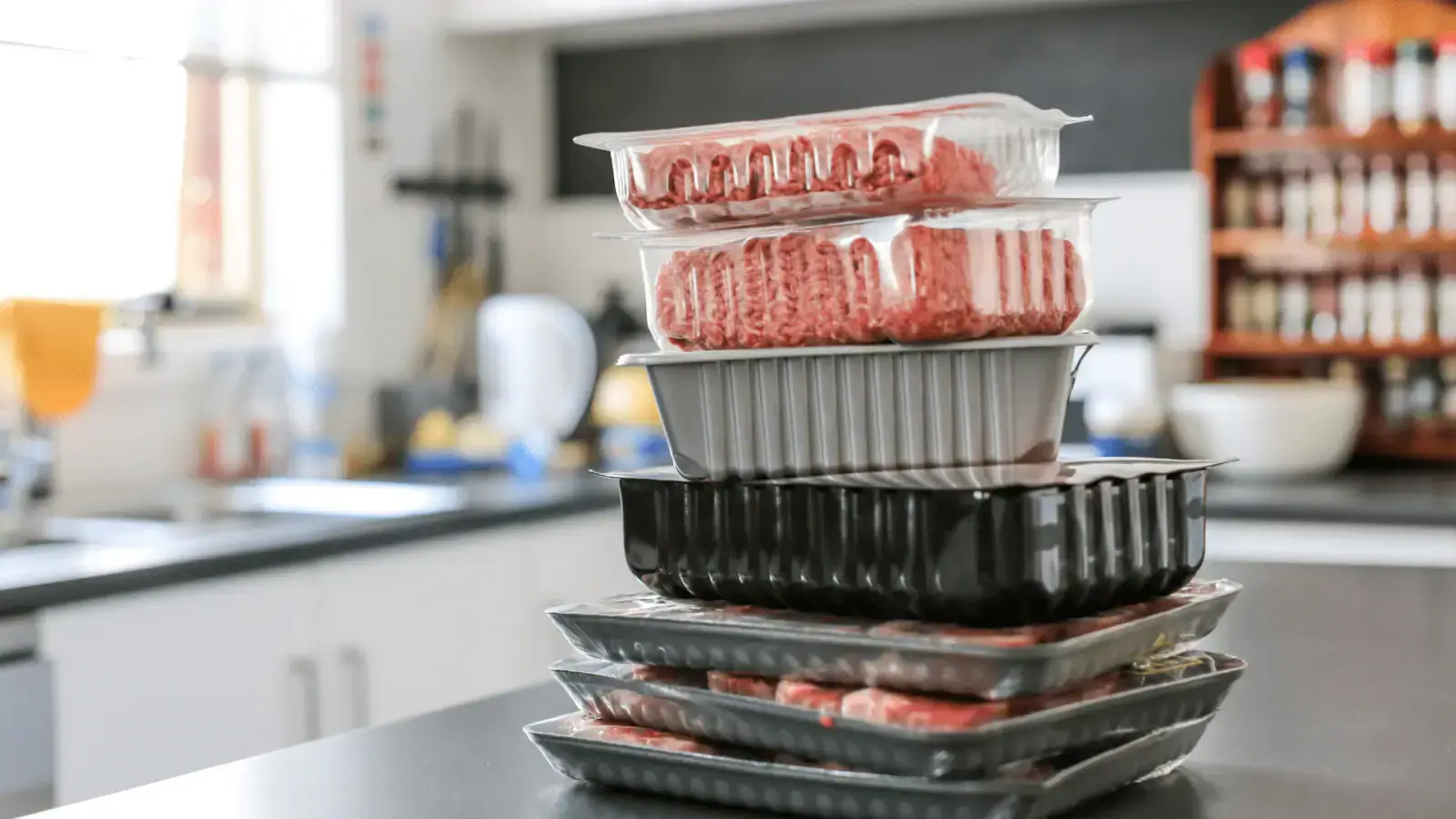 The Packaging Predicament: Tackling Plastic Waste and Climate Change
