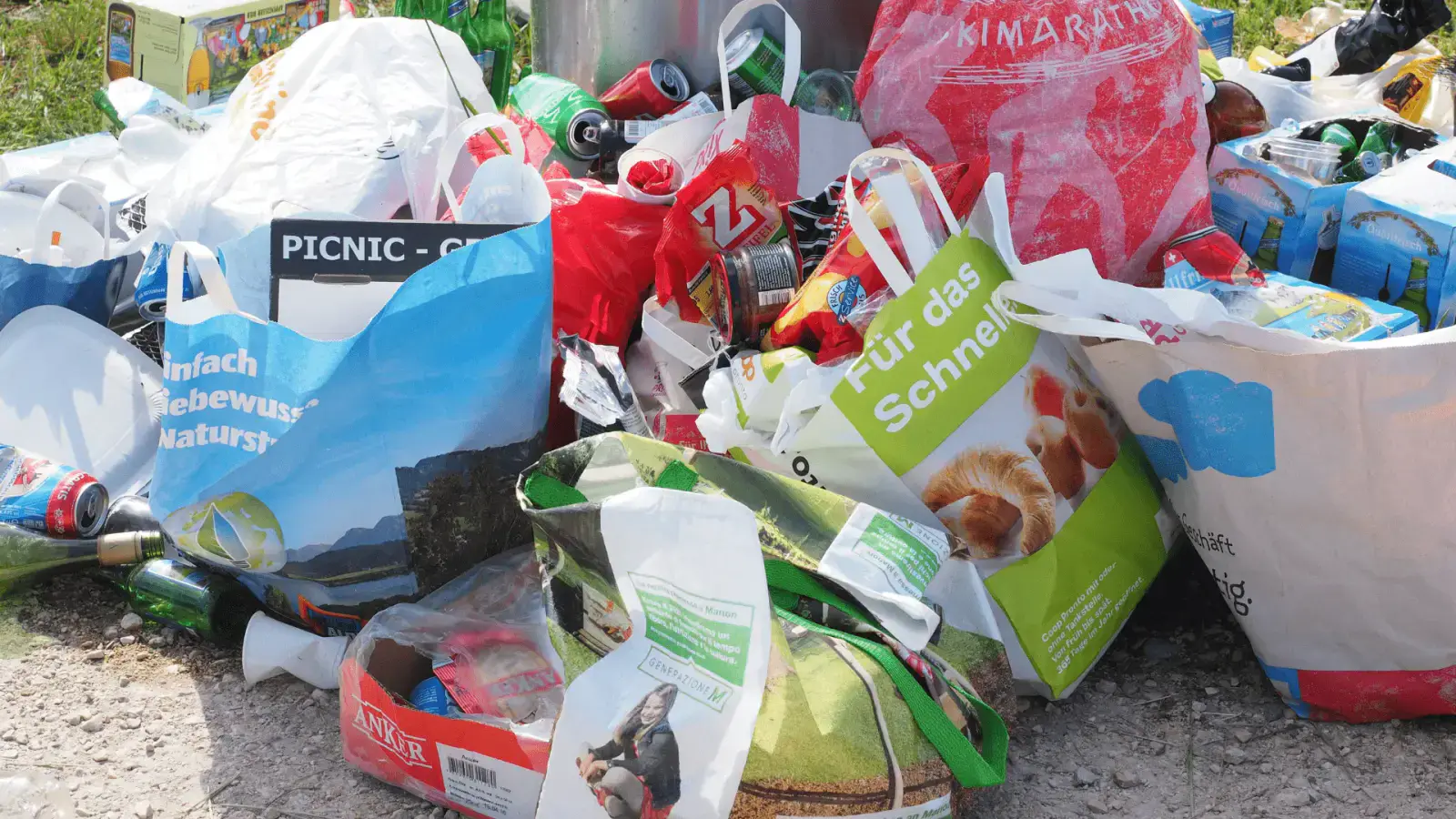 Waste Valorization Turning Waste into Valuable Resources