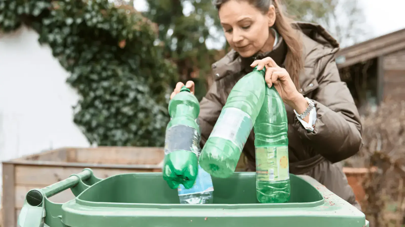Advanced Plastic Recycling: Breaking Down Barriers for a Greener Future