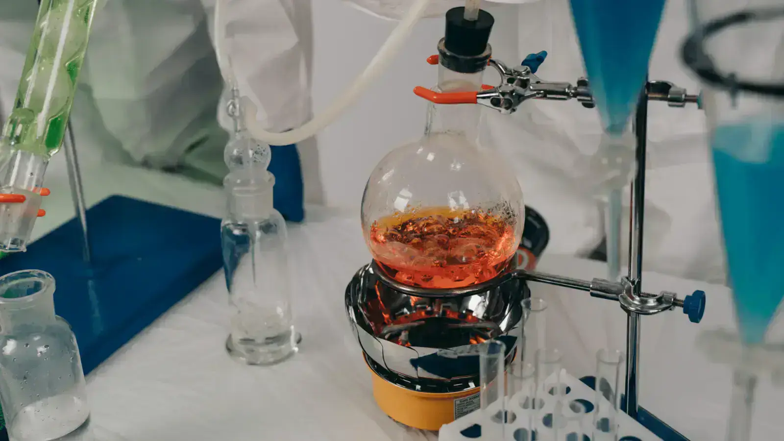 Design for Degradation: Sustainable Chemicals That Safely Break Down