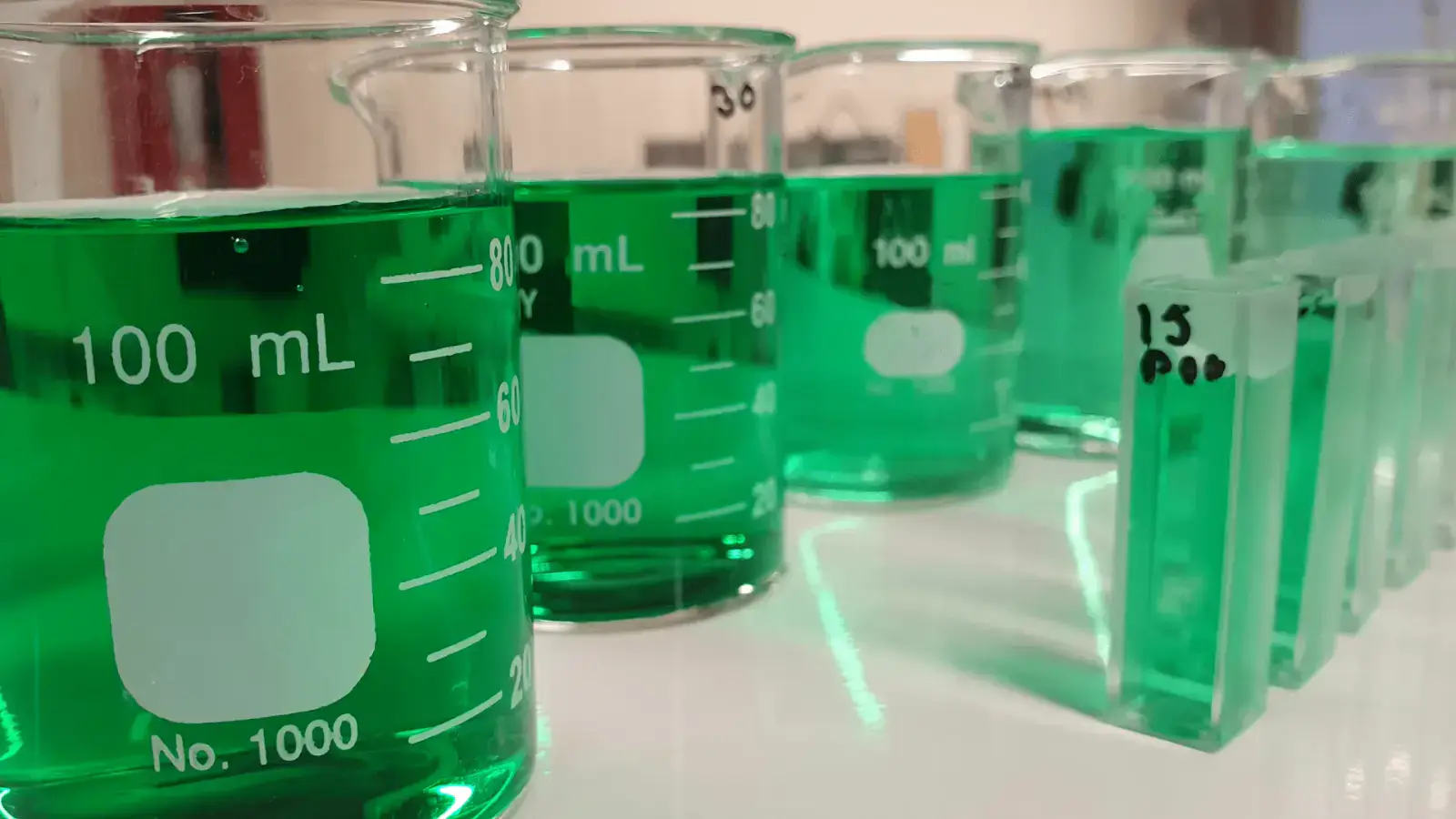 Renewable Chemicals: Building Economic Growth with a Green Future