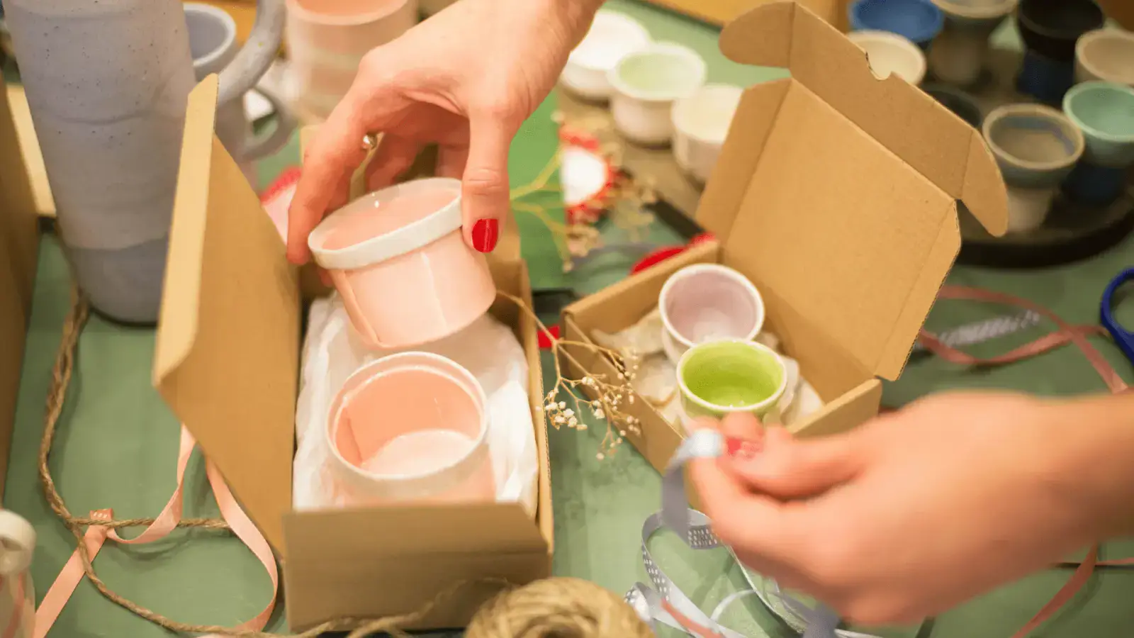 Sustainable Packaging: A Business Necessity for a Greener Future