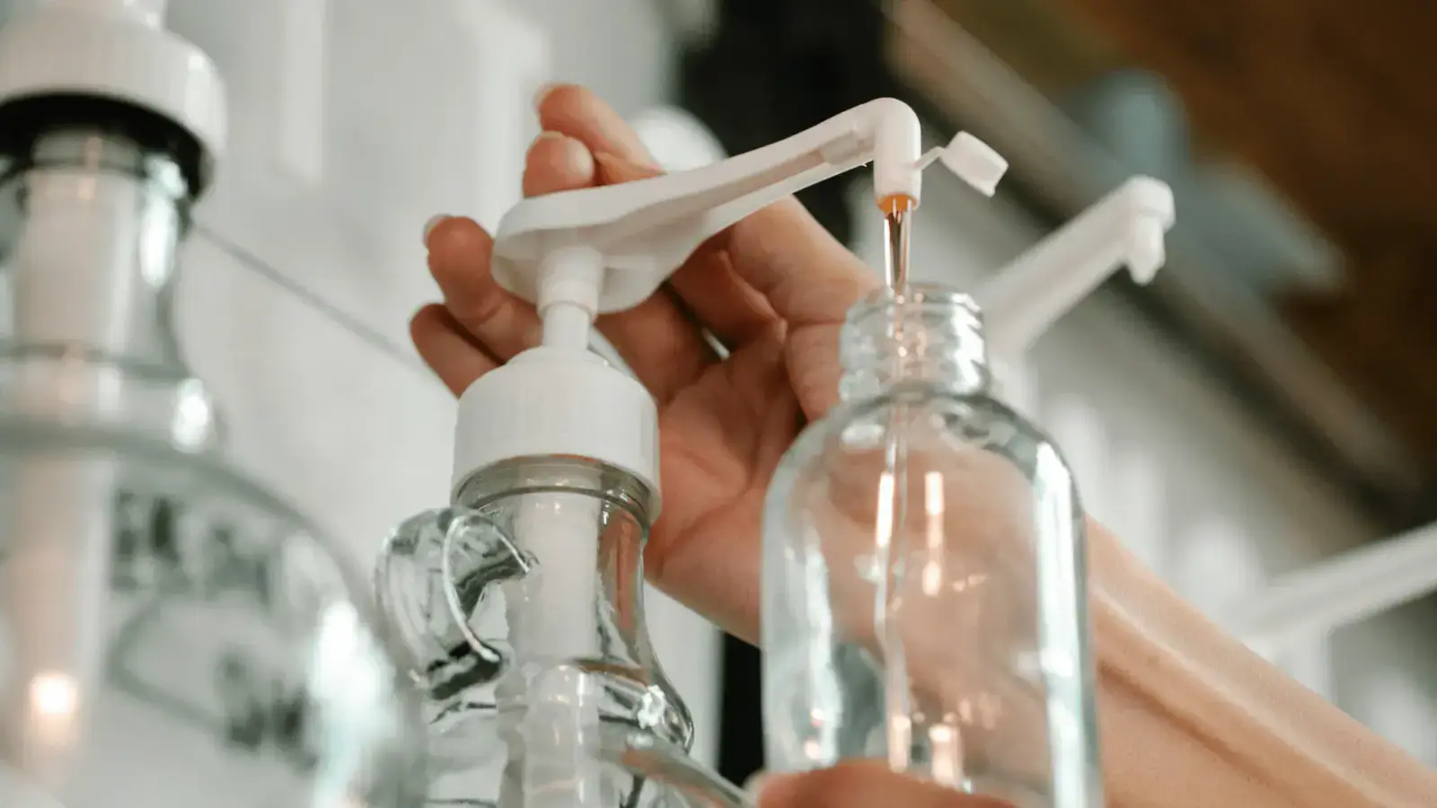Refillable Packaging: Embrace a Sustainable Future with Smart Systems