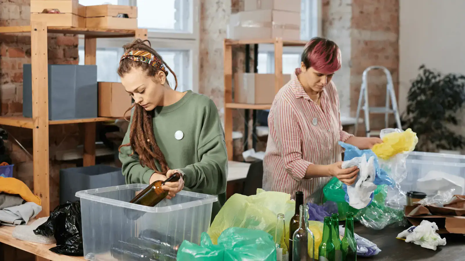 Recycling Rewards Incentives That Motivate Sustainable Behavior