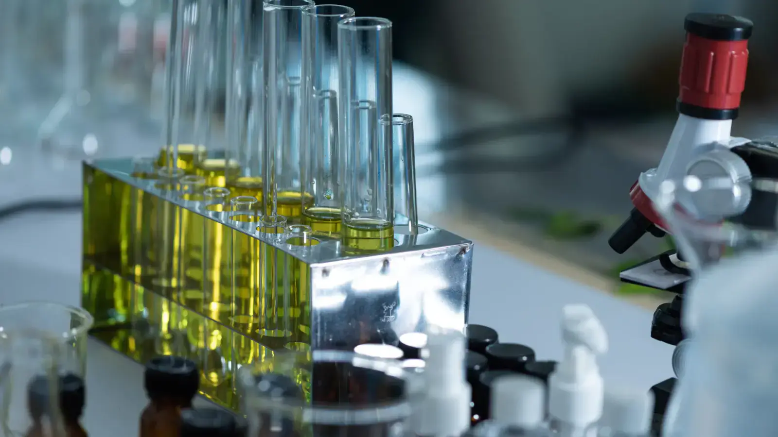 Beyond First-Gen Biofuels Harnessing Non-Food Crops and Waste for Green Energy
