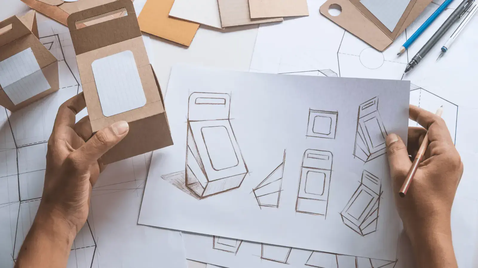 Defining Sustainable Packaging: Transforming How We Package Today