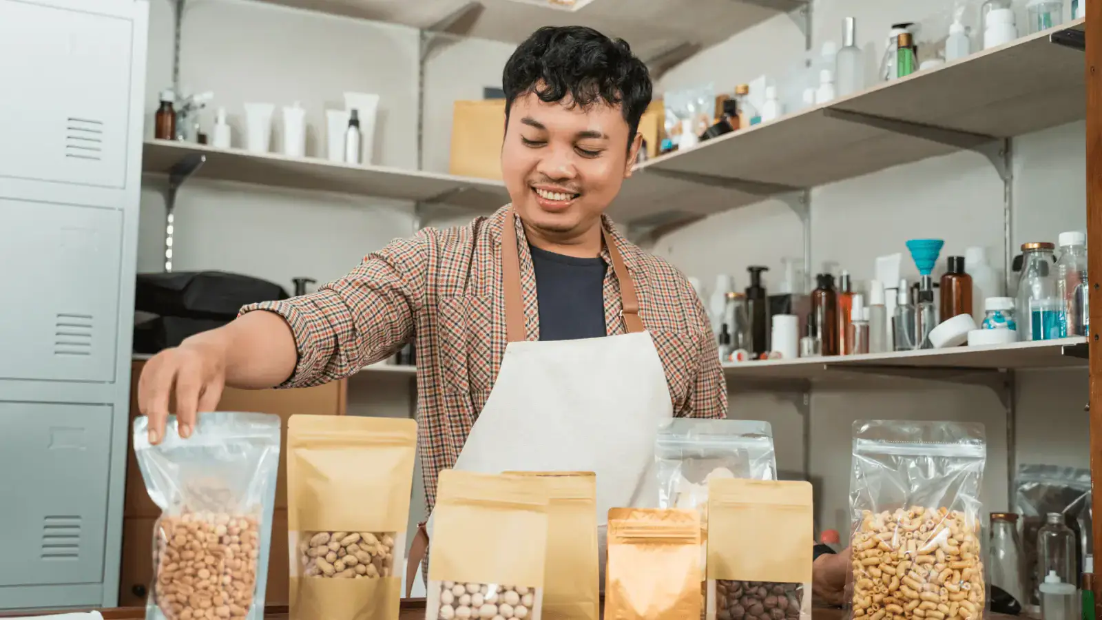 Packaging Transparency and Traceability Building Trust Through Sustainability