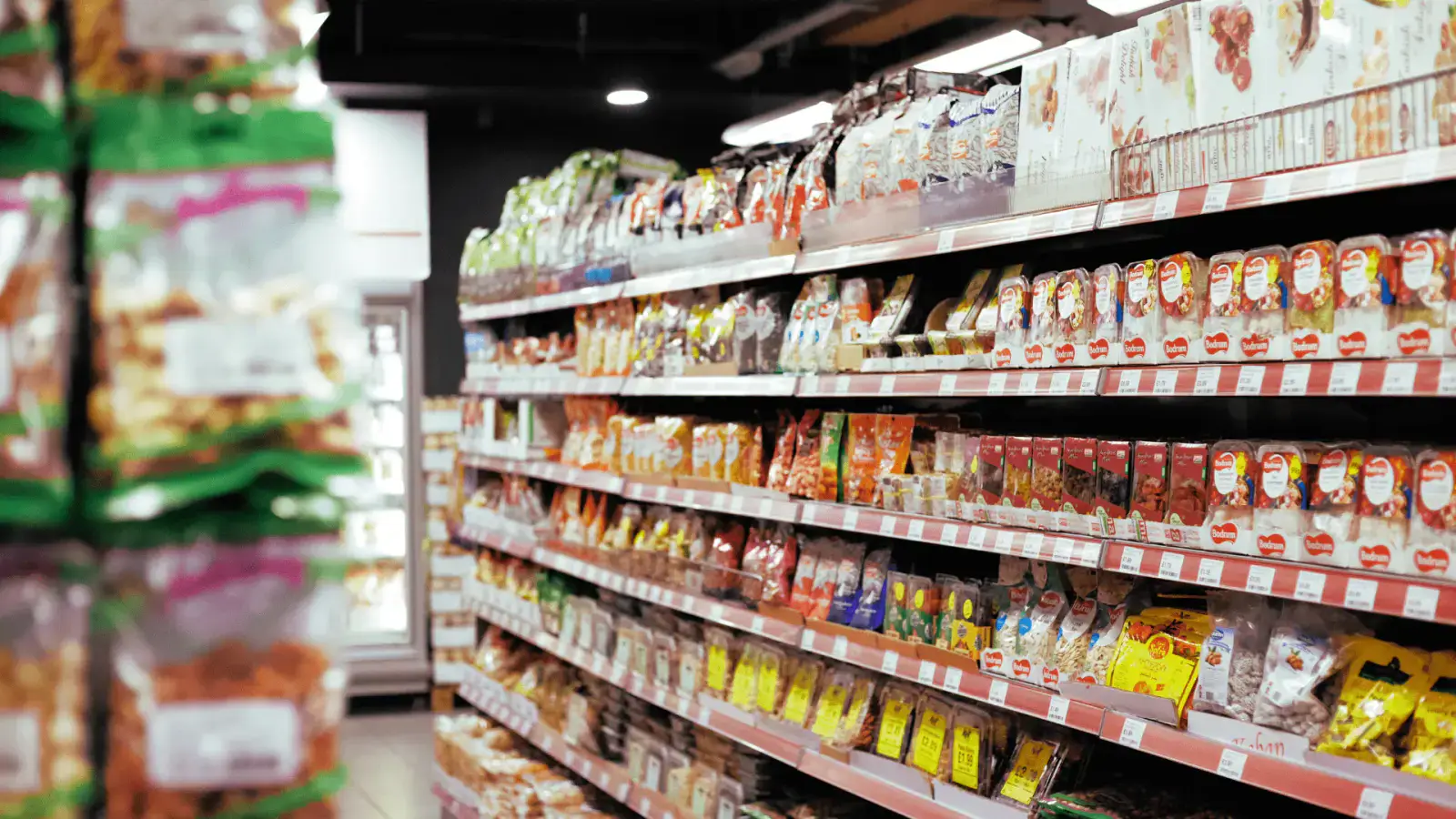 Emerging Packaging Technologies Innovations for a Greener Tomorrow