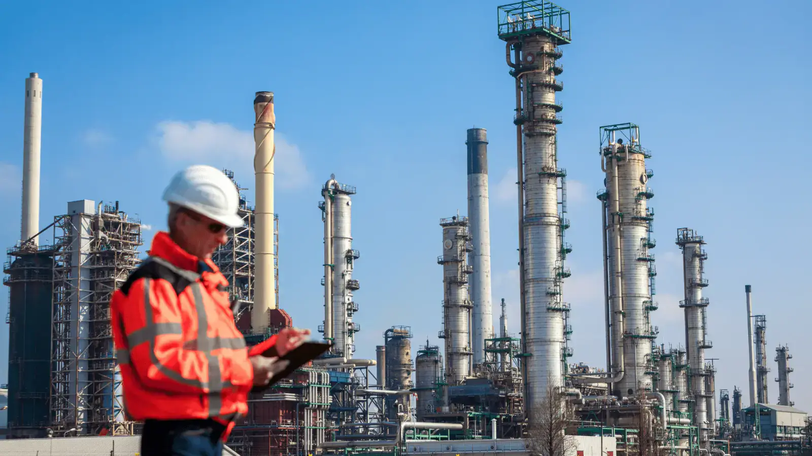 Promoting Circularity in Petrochemical Waste Using Closed-Loop Systems 