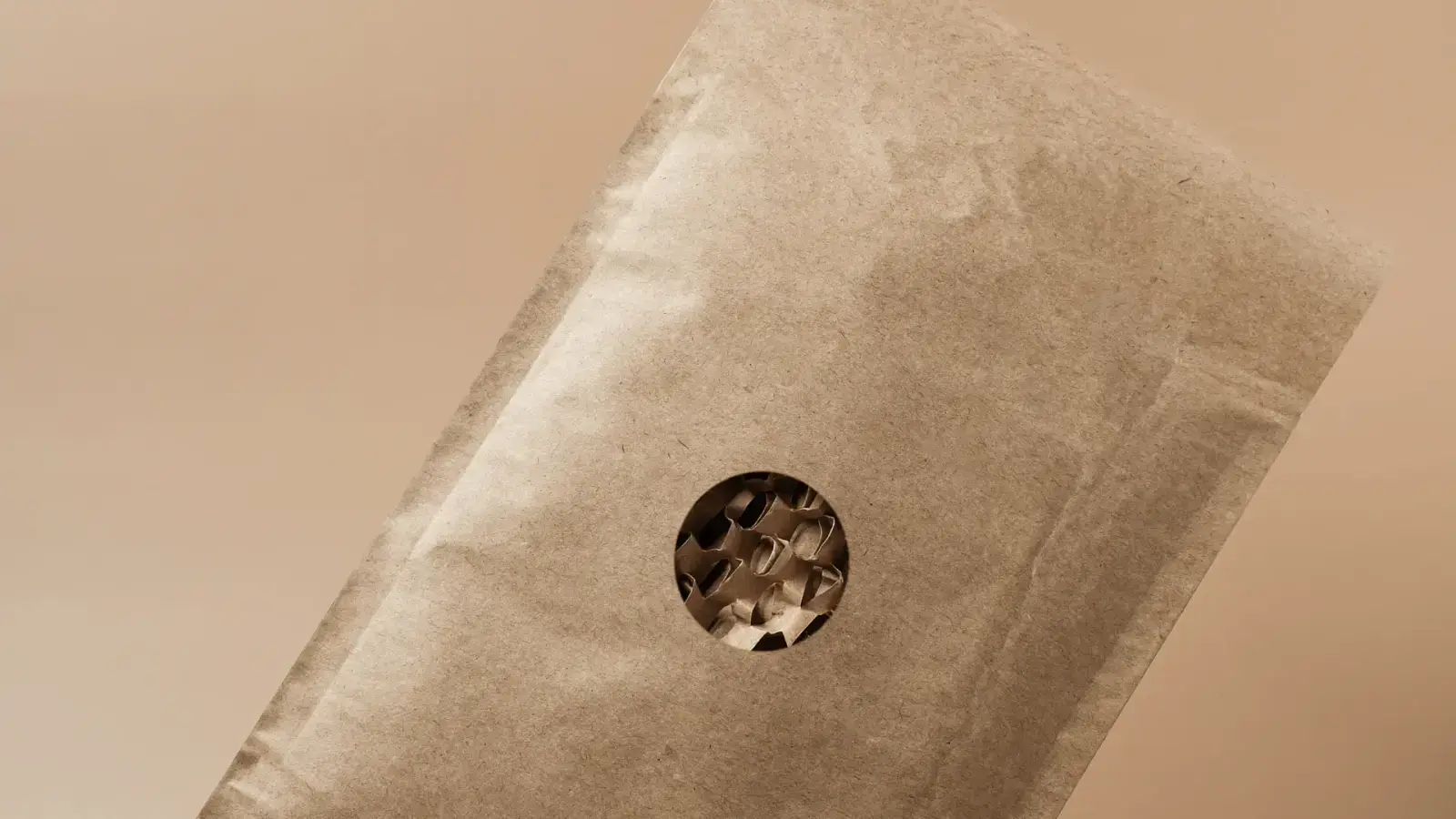 Mycelium Packaging Biodegradable Alternatives Grown from Nature