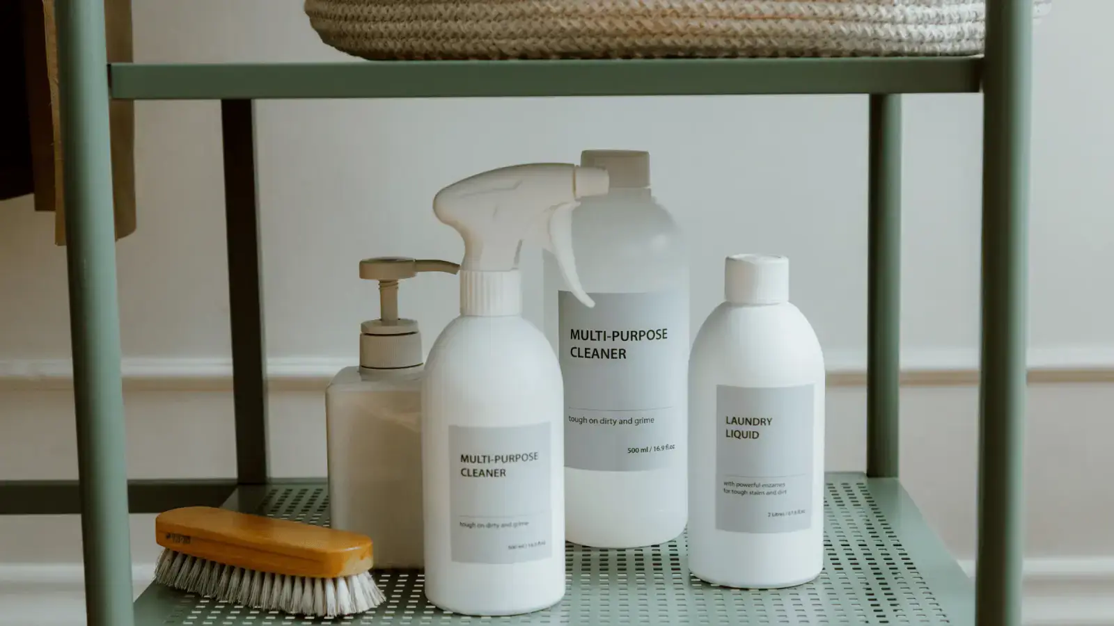 Sustainable Cleaning Products: Effective Cleaning that Saves the Planet
