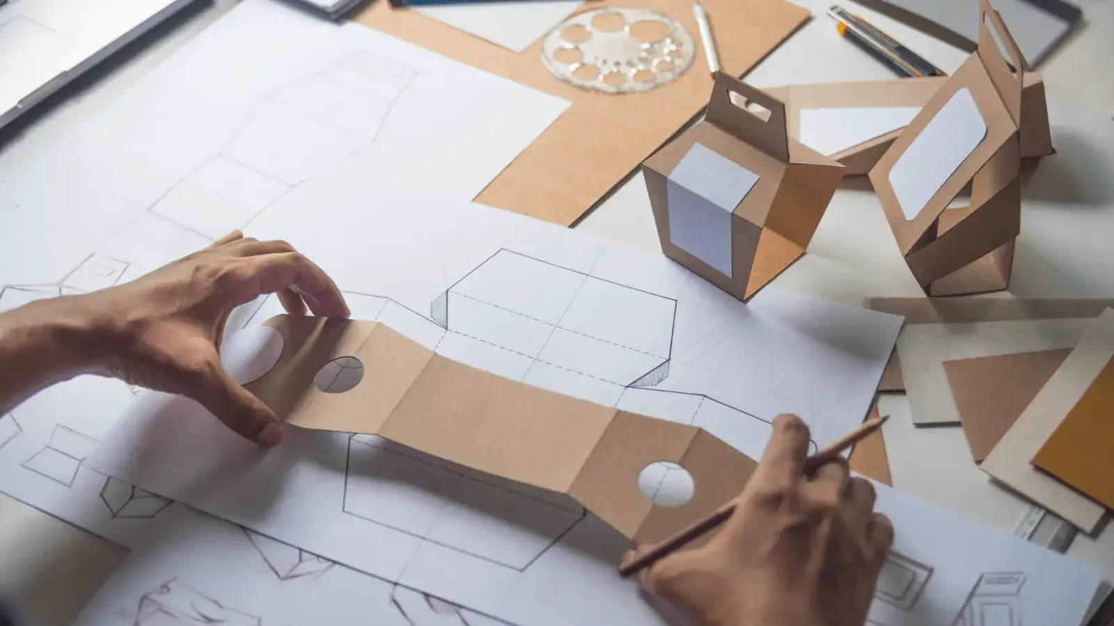 Concentrated Products: Less Packaging, Bigger Impact!