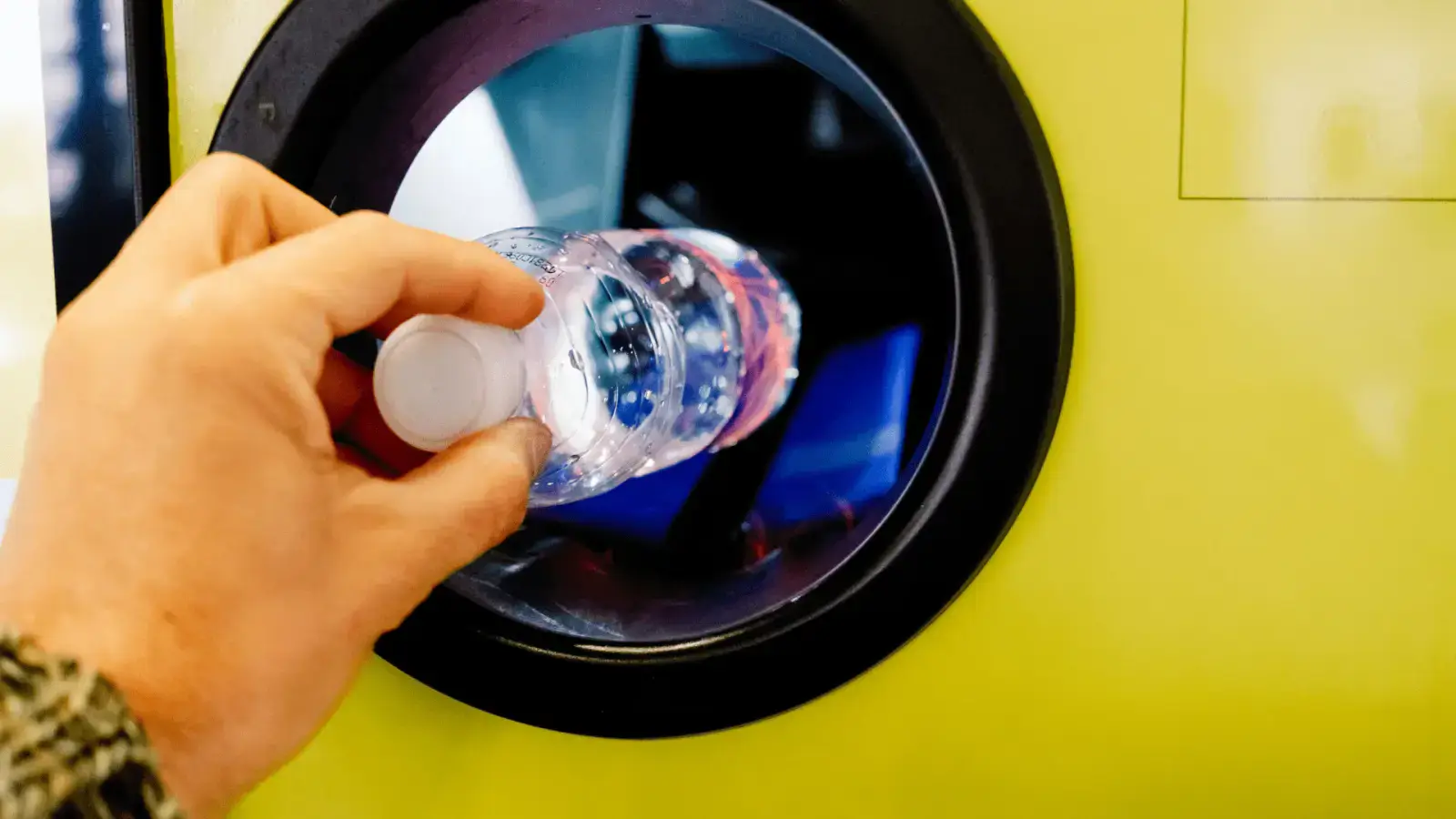 Material Selection: Choosing Recyclable Materials for a Sustainable Future