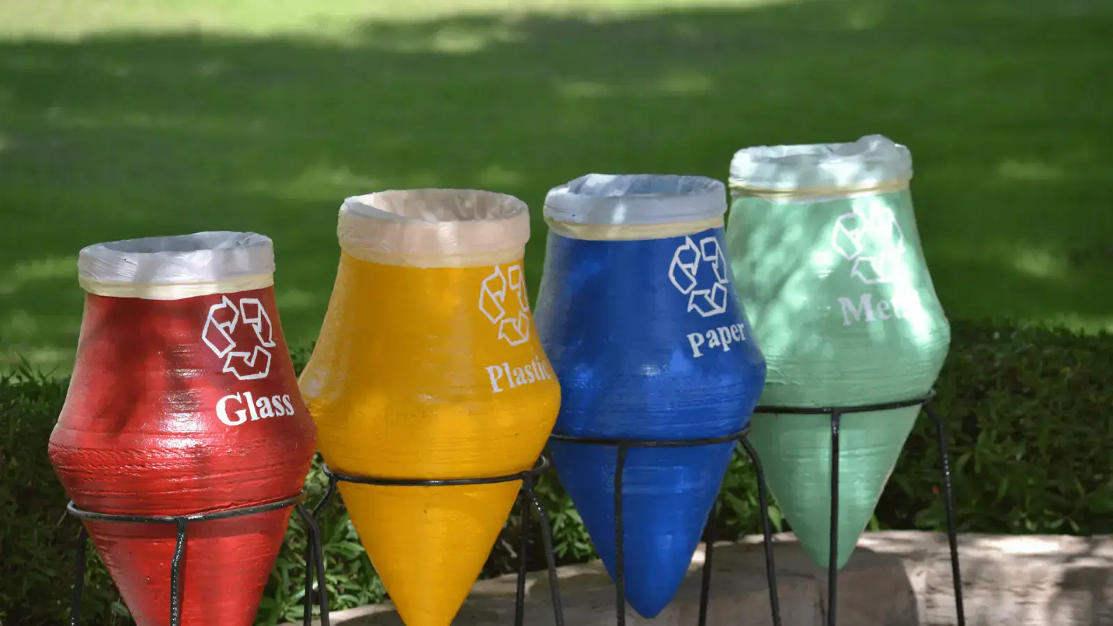 Brief Guide on Circular Economy Principles: Sustainable Packaging