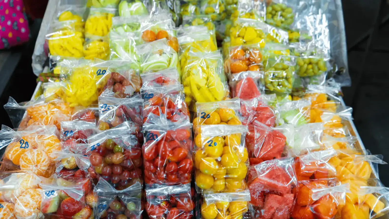 Bans on Single-Use Plastics Policy Moves Toward a Circular Economy