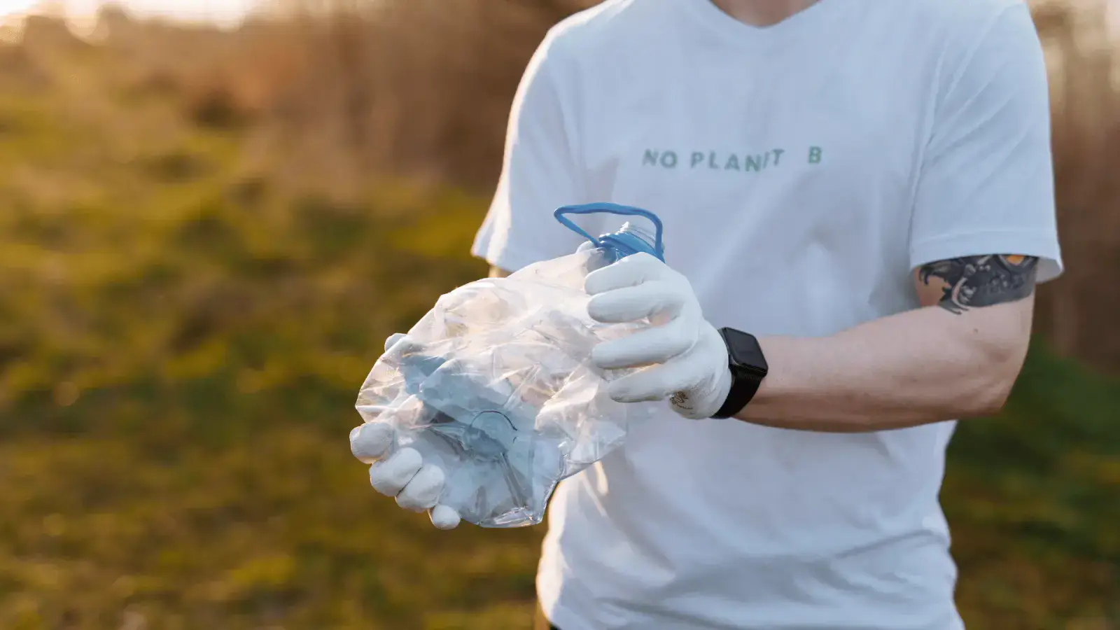 Design for Recyclability: Easy Separation and Clear Labeling Made Simple