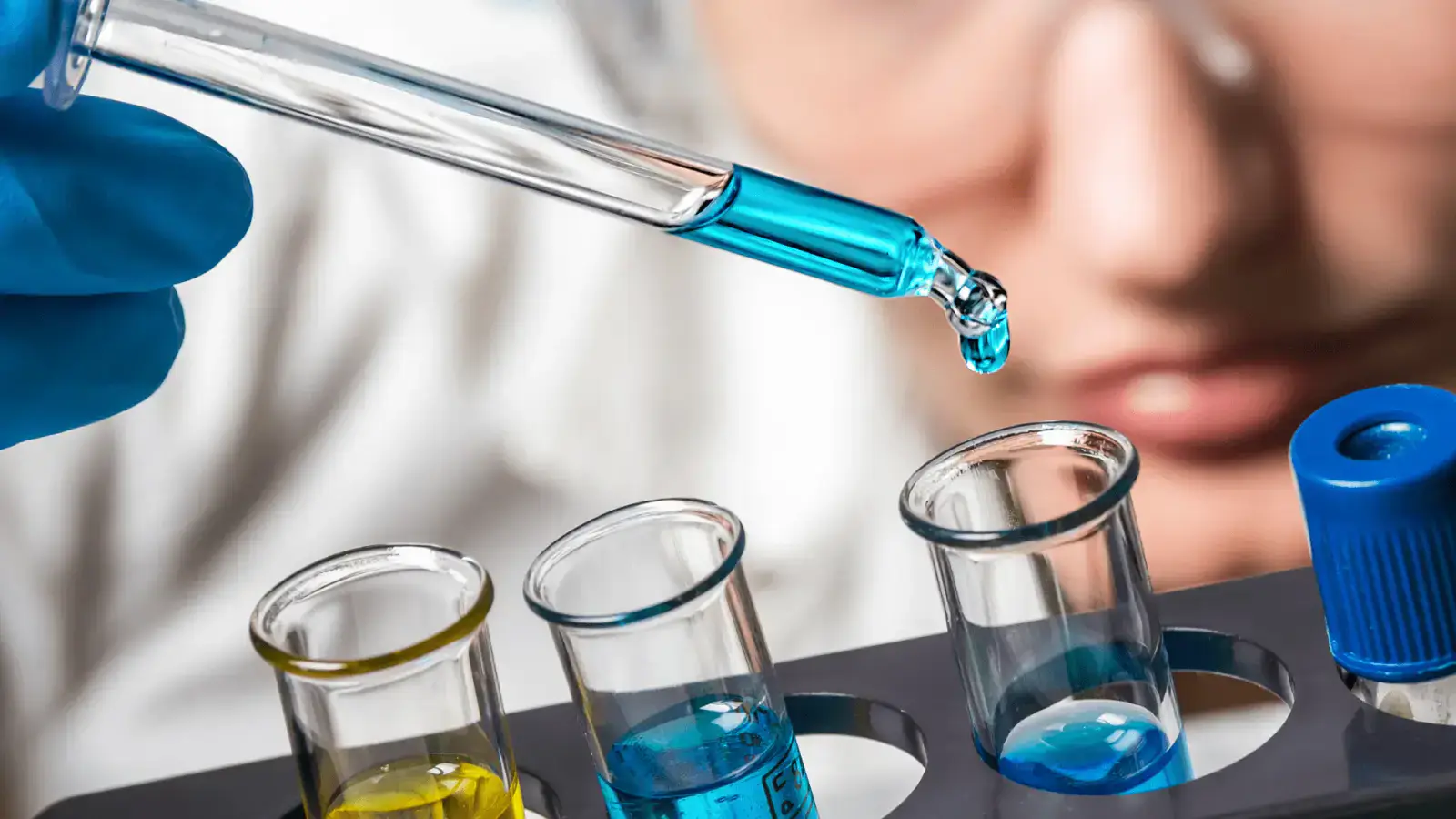 Embrace Non-Toxic Alternatives to Foster Circularity in Green Chemistry