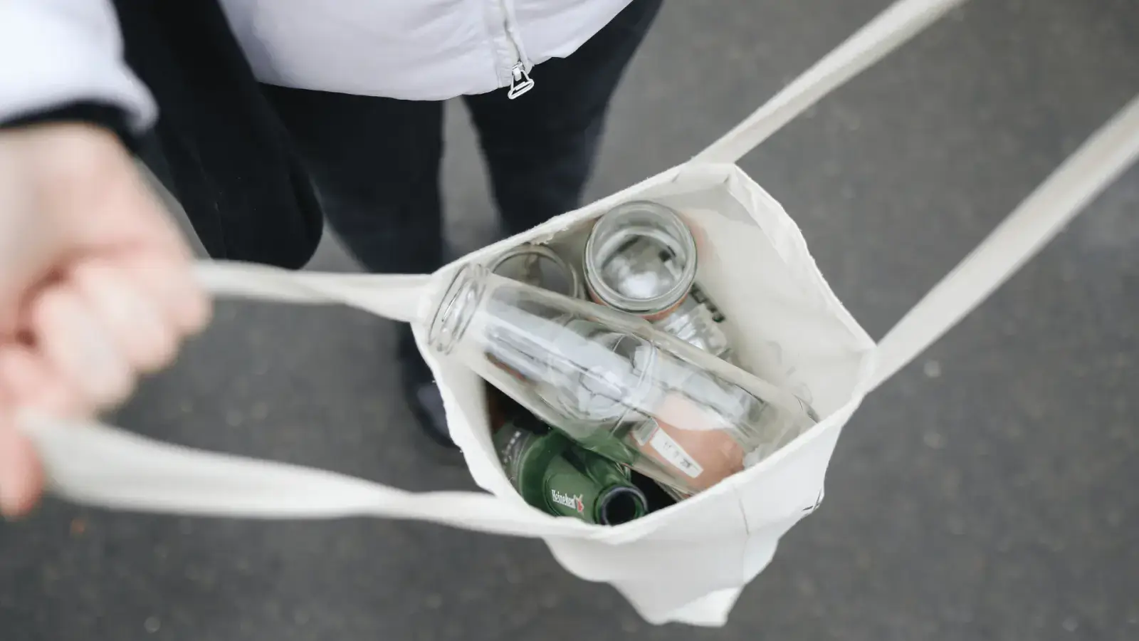 Industrial Symbiosis Transforming Packaging Waste into Industry Resources