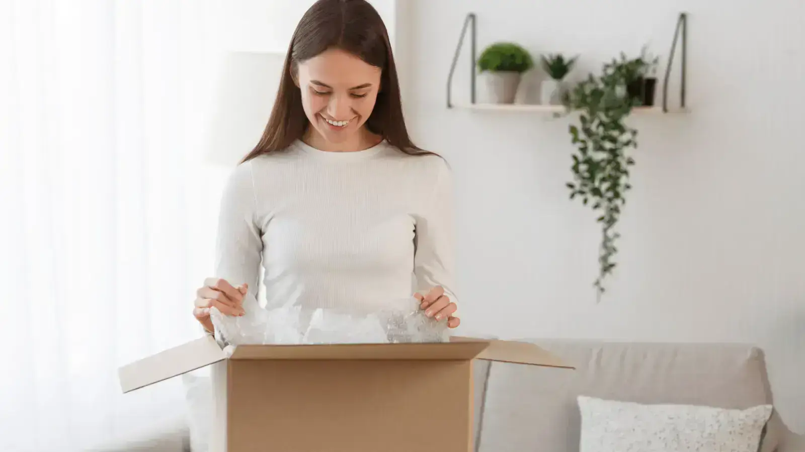 Upcycled Packaging Giving Waste Materials a Second Life