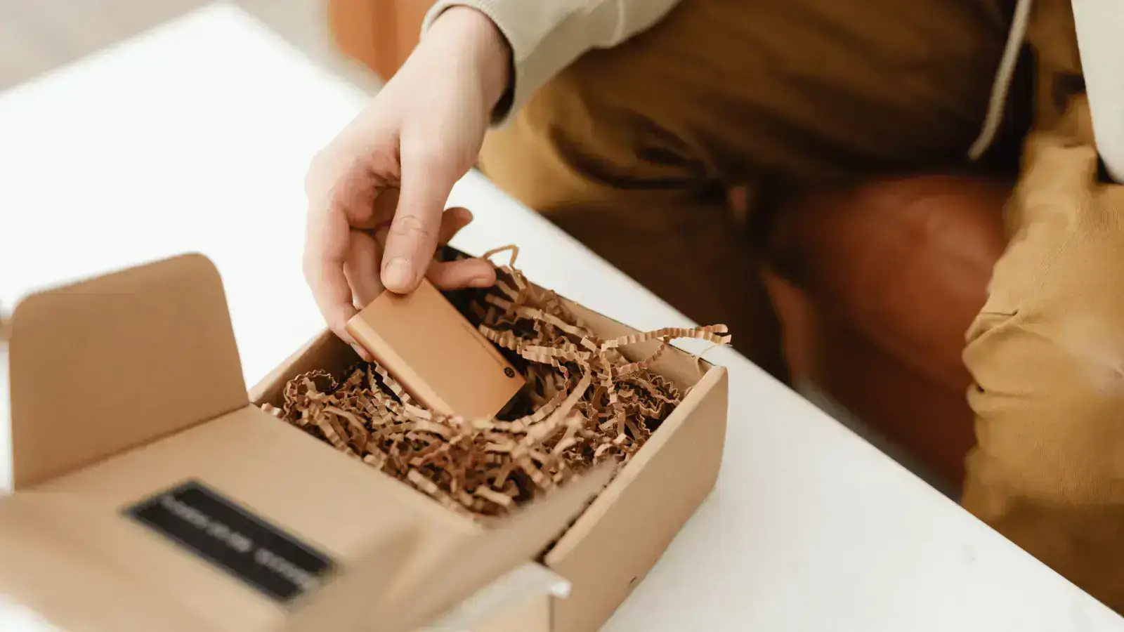 Natural Packaging Innovations Bamboo, Bagasse, and Mushroom Alternatives