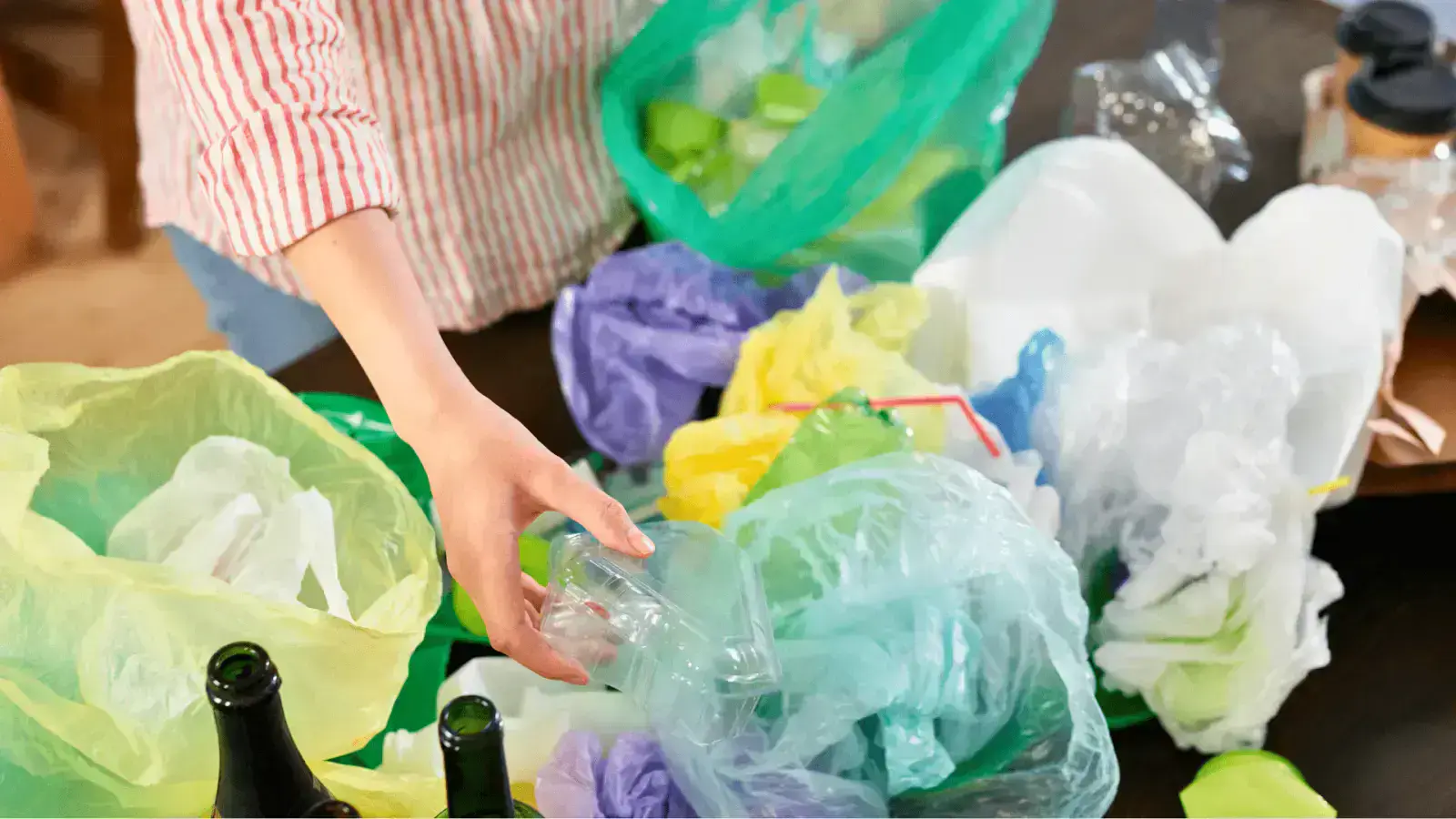 Bioplastics as Sustainable Materials: A Greener Future Awaits
