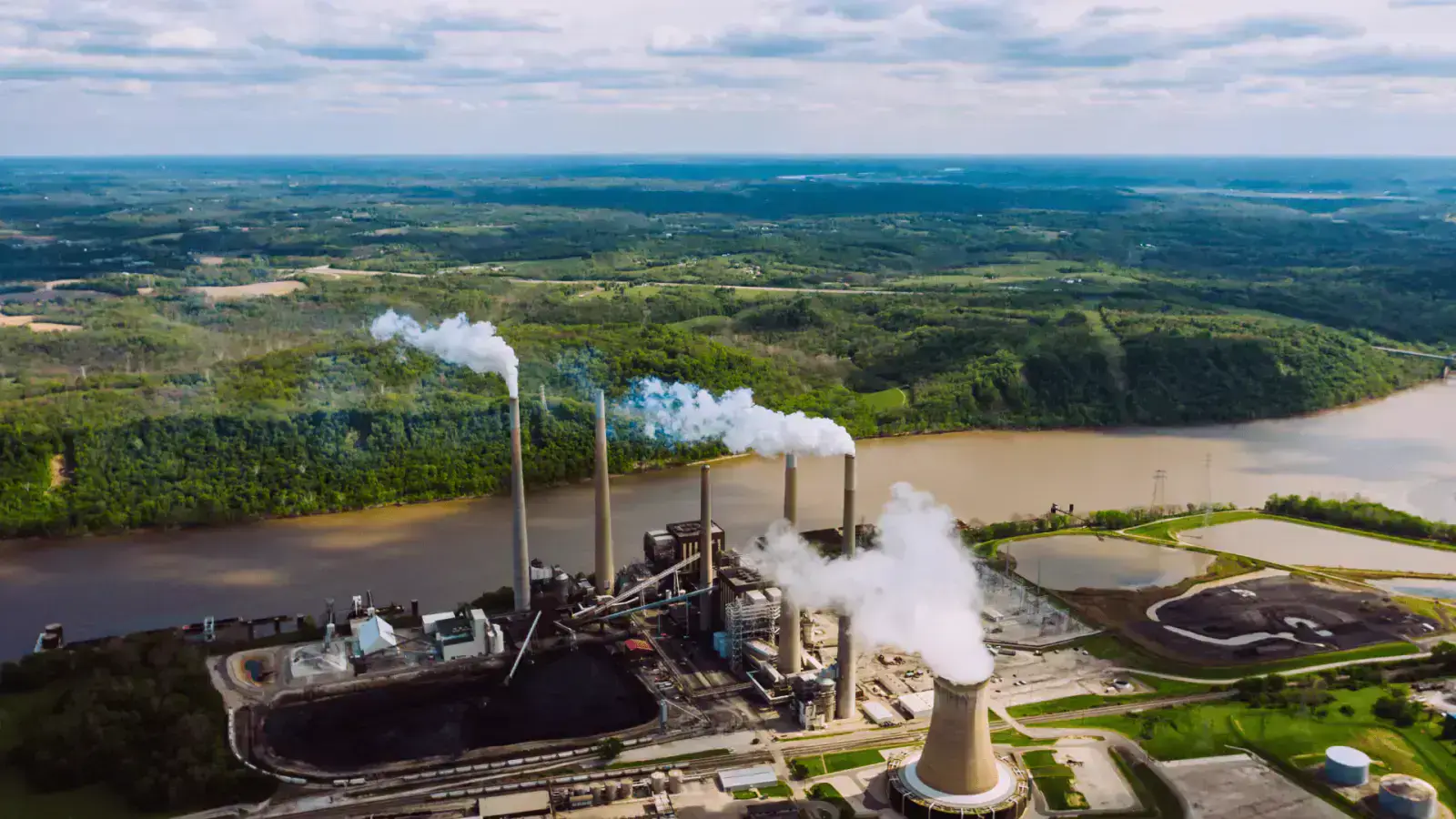 Improving Energy Efficiency in Chemical Manufacturing for Sustainability