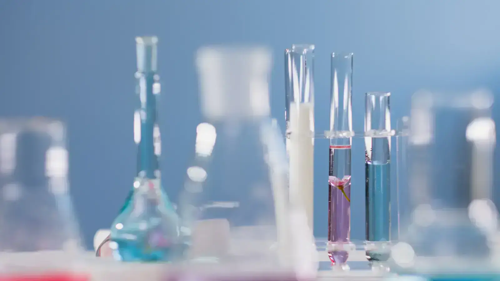 Boosting Chemical Production Using Flow Chemistry and Continuous Processes