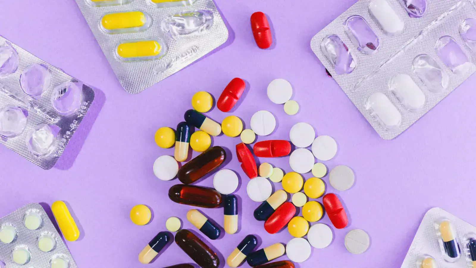 Creating Circularity in Pharmaceutical Production with Smart Material Recovery Techniques
