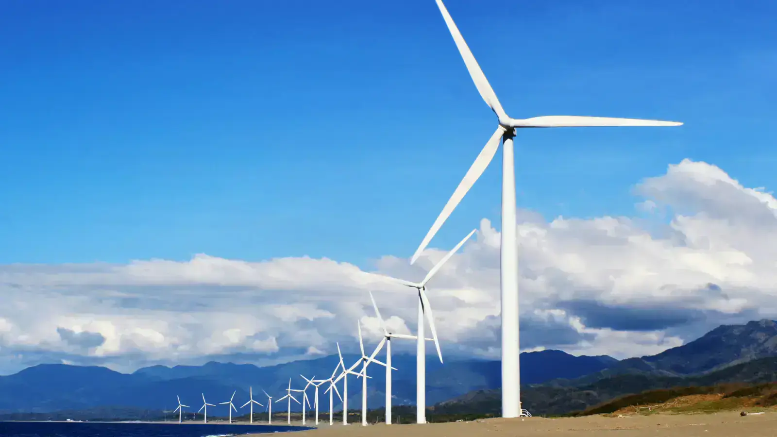 Transitioning to Renewable Energy for a Greener Chemical Industry