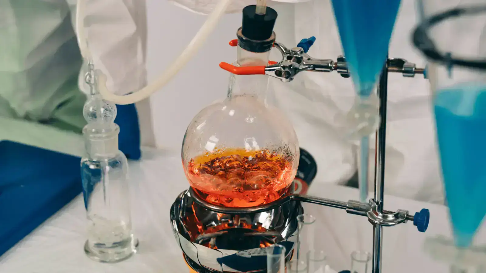 Harmonizing Sustainable Additives with Traditional Materials
