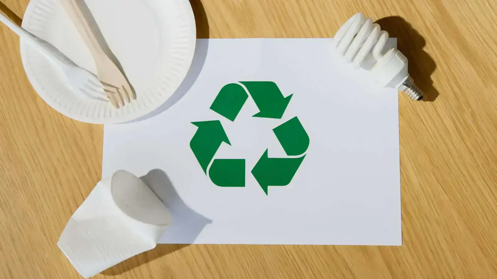 Compostable Single-Use Products: A Green Future Awaits