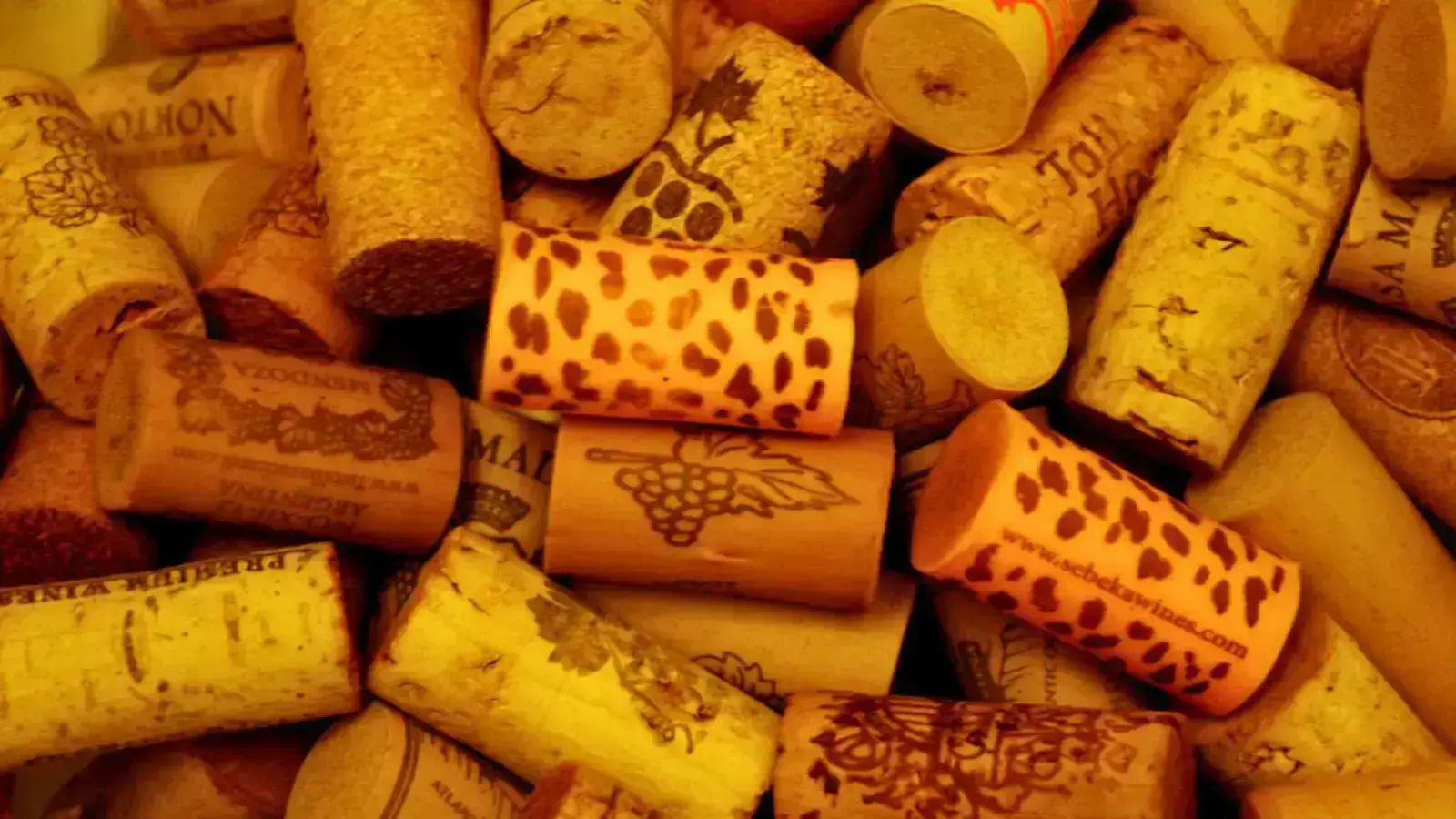 Cork Material as Insulator - Unique, Sustainable, and Breathable