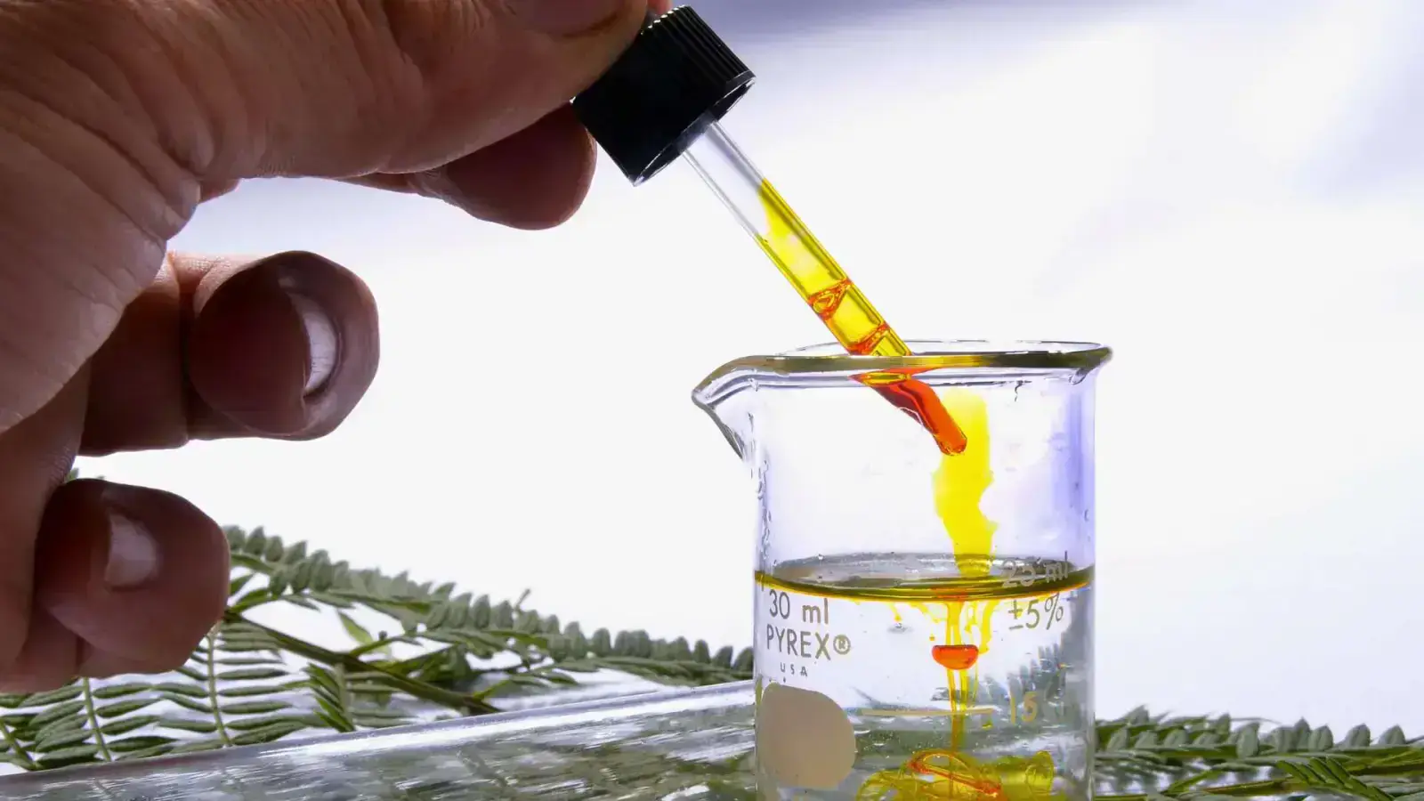Master Dosing and Mixing Techniques for Perfect Uniformity