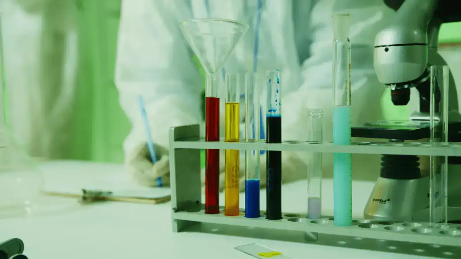 Driving Economic Growth Using Green Chemistry Innovations
