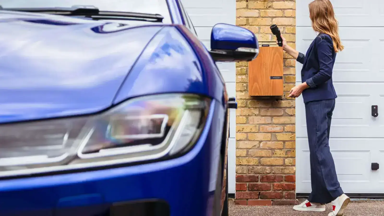 Sustainability in Electric Vehicles: Driving a Greener Future