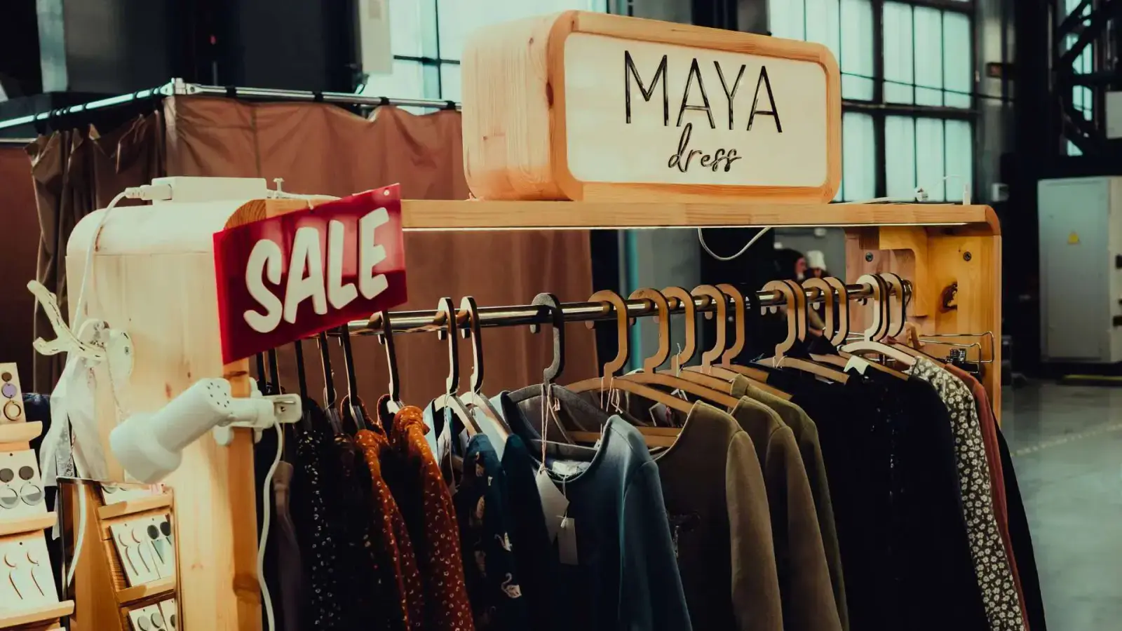 Guide to Ethical Clothing and Sustainable Fashion