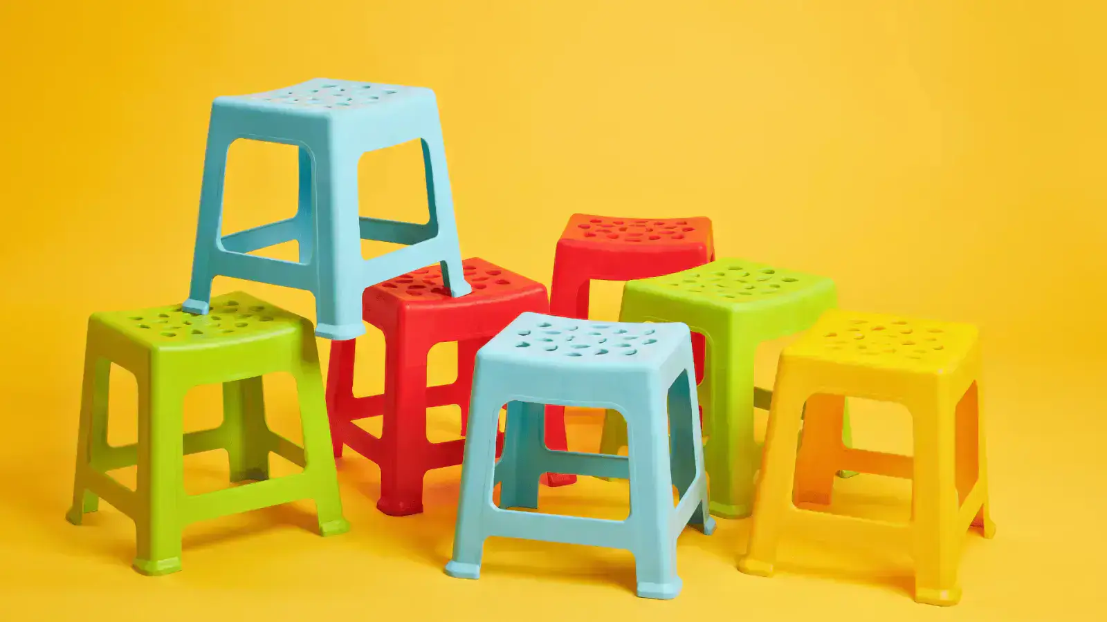 Modifying Plastic's Physical Properties Polymer Modification