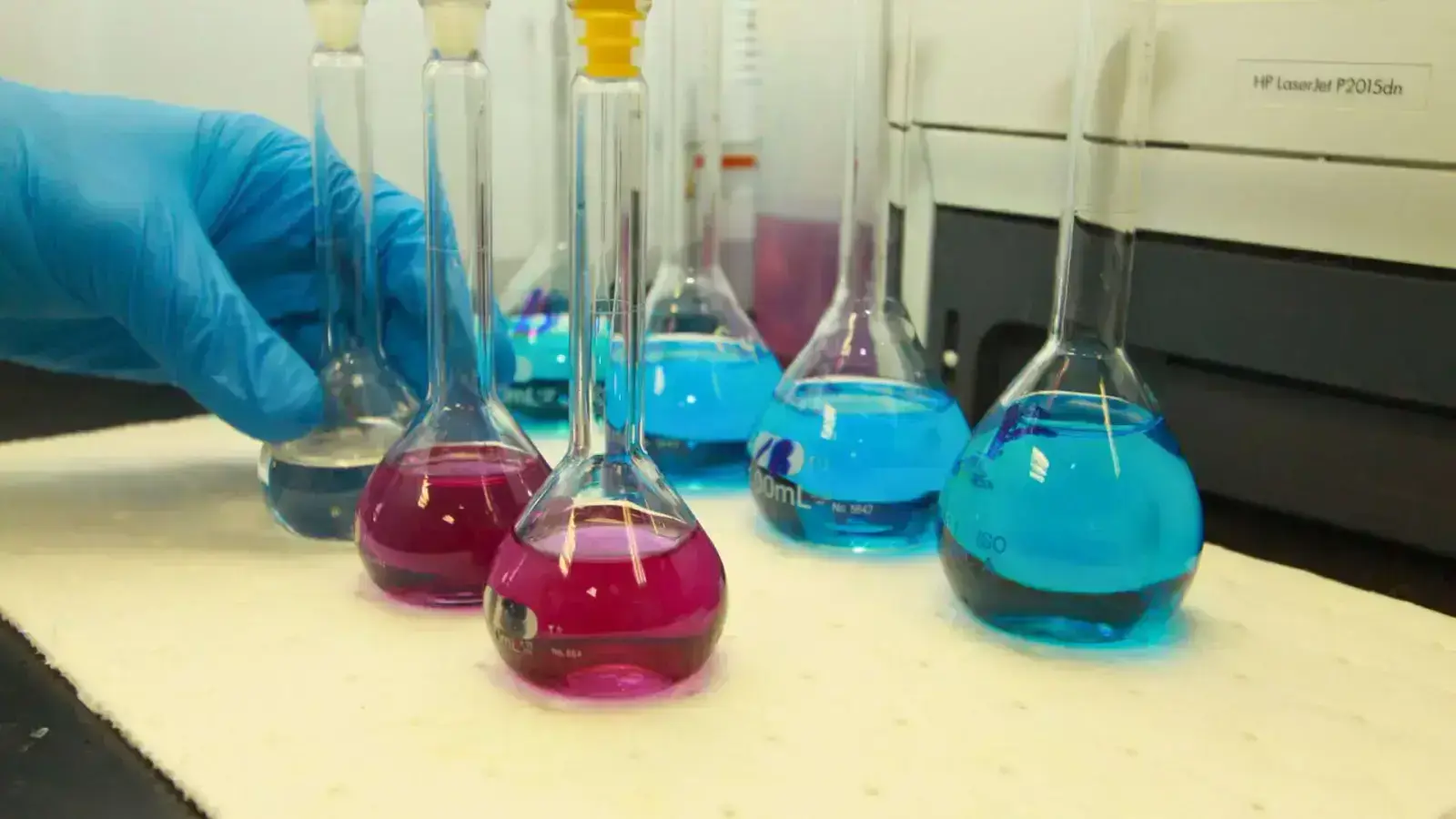Sustainable Blowing Agents: Revolutionizing Foamed Polymers